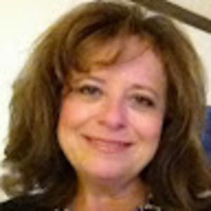 Meet your Posher, Rebekah